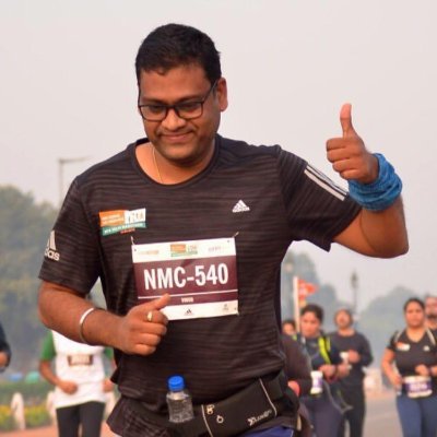 mvinod2020's profile picture. 
