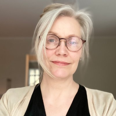 An Icelandic architect in Oslo
Partner in April Arkitekter