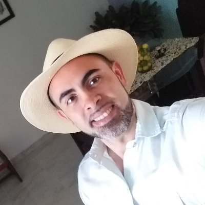 JamesMauricio7's profile picture. Apasionado por la vida.
