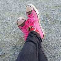 Andrea Krafft (@twakyi) 's Twitter Profile