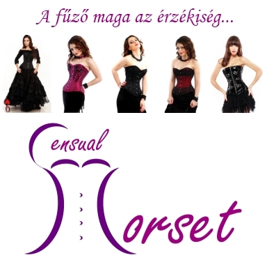 Sensual Corset - the largest selection of authentic steel boned, waist traning and fashion corsets.Corset is pure sensuality...wear it and feel it!