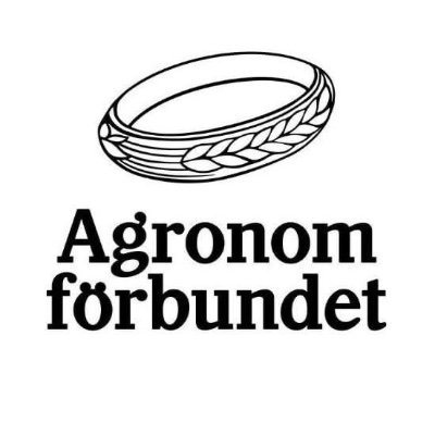 Agronomforbundt's profile picture. Agronomförbundet samlar Sveriges agronomer och lyfter deras kompetens. Bevakar samhällsdebatten om lantbruk. Ger ut tidningen Agronomen. En del av @naturvetarna