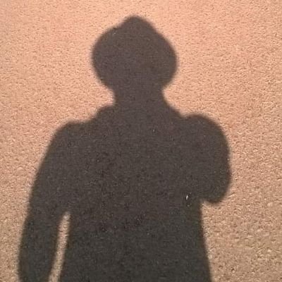 FredericPAPY's profile picture. Noble Citoyen Camerounais.