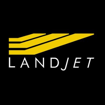 LandJet Profile Picture