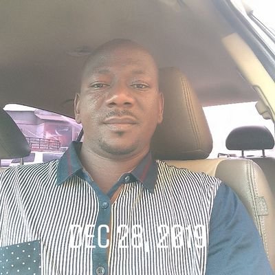 SagirGaladima's profile picture. so cool and gentle