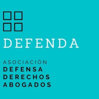 Asociación creada con el fin de defender los derechos de la abogacía, sin distinción. ¡LA UNIÓN HACE LA FUERZA!