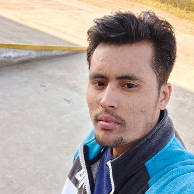 Sandeep52640401's profile picture. 