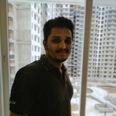 Vinay08867019's profile picture. 