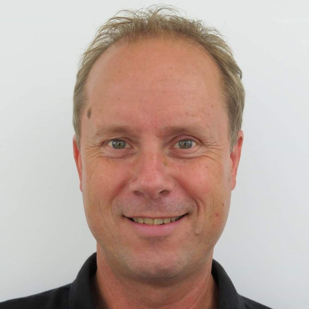 godfriedbeek's profile picture. 