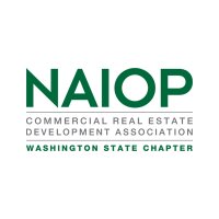 NAIOP WA Chapter (@naiopwa) Twitter profile photo