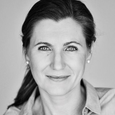 Carina Reitlinger Profile