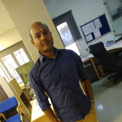 BallaPushkar's profile picture. quiet & honest