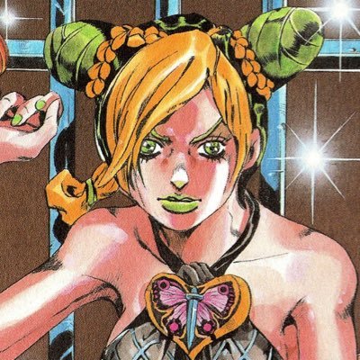 Habrán confirmado Stone Ocean hoy? Esperamos con ansias la parte 6 de jojo's!