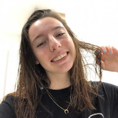 LisonSergent's profile picture. bachelière 🎉