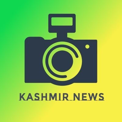 Welcome to the Kashmir News on twitter, it is a j&k Credible and Authentic news Agency...