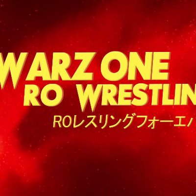 The Official Twitter page for Warzone Wrestling. Featuring the latest photos, advertisements, & news.
-
Warzone Wrestlingの公式Twitterページ。最新の写真、広告、ニュースを特集しています。