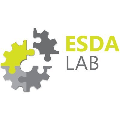 Embedded Systems Design and Applications Laboratory founded on 2017 and is validated Digital Innovation Hub of European Comission.
