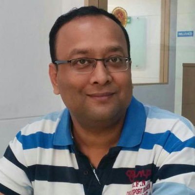 RAAJ MITRA