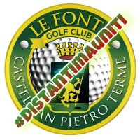 Golf Club Le Fonti ASD(@GolfLeFontiAsd) 's Twitter Profile Photo