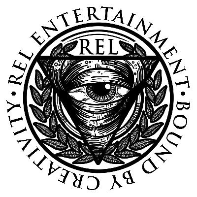 Entertainment Website. #rhodesentertainment