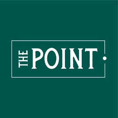 The Point is located in the Druid Hills area of Atlanta, Georgia. The property includes 120,000-square feet of restaurants and lifestyle experiences.