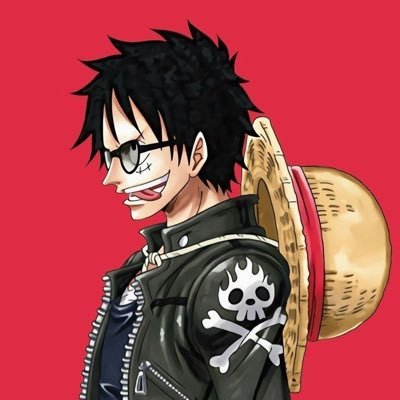 ‏❥ 𝗢𝗡𝗘 𝗣𝗜𝗘𝗖𝗘𝗬さんのプロフィール画像