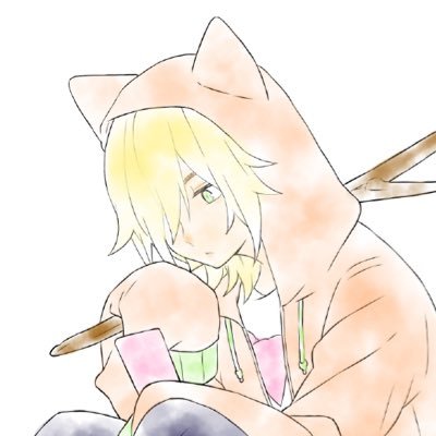 あんちゃん@低浮上でごめんさんのプロフィール画像