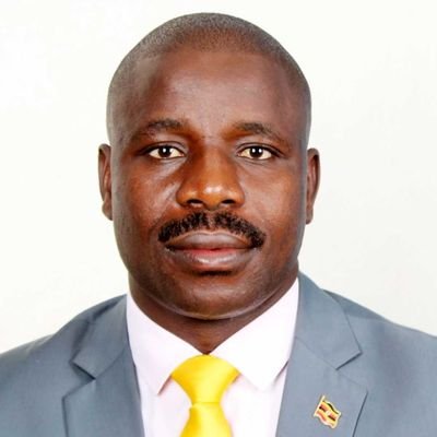 Politician and Human Rights Defender