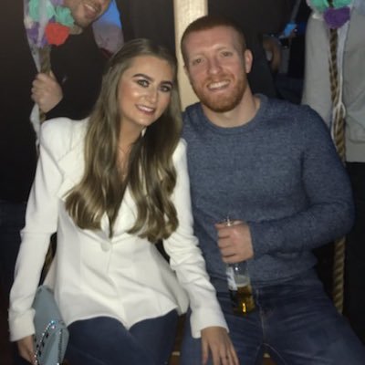 PaulDempsey95's profile picture. 