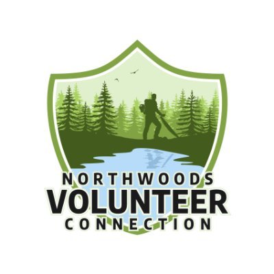 Northwoods Volunteer Connection engages volunteers & partner organizations in recreation & natural resource projects in No MN @SuperiorNF #BWCAW #BWCA area.