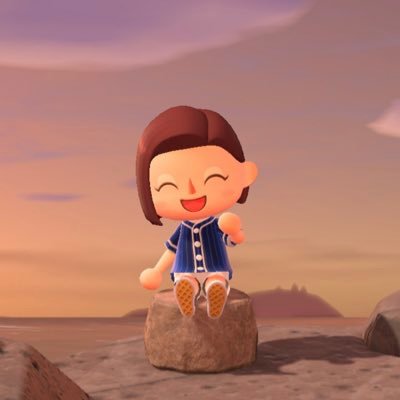 ker_clara's profile picture. Animal crossing - Jeux vidéo - île : Belivia 🌲