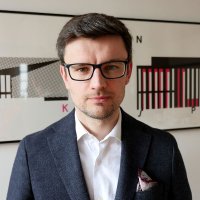 Grzegorz Żądło(@GrzegorzZadlo) 's Twitter Profile Photo