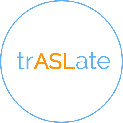 Inspired to break communication barrier. Focused on positive outcome of Artificial Intelligence. Connect with us.