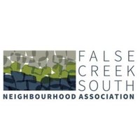 False Creek South Neighbourhood Association(@FalseCreekSouth) 's Twitter Profile Photo