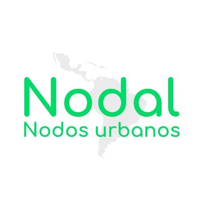 Buscamos potenciar la Nueva Generación Urbana de la región para transformarnos en un sistema de ciudades y territorios justos y sostenibles.