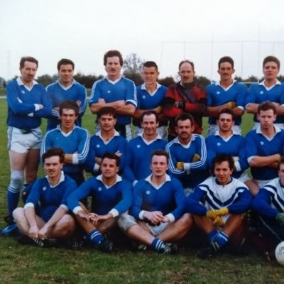 PaddyMcNeice's profile picture. 