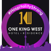 One King West Hotel (@OneKingWest) Twitter profile photo
