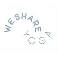 WeShareYoga(@We_Share_Yoga) 's Twitter Profile Photo