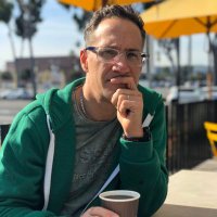 Hilton Freund MBE (@hiltonfreund) 's Twitter Profile