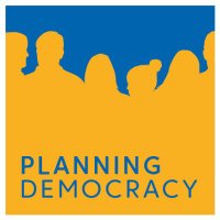 Planning Democracy(@PlanDemoc) 's Twitter Profileg