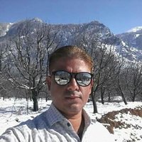 Mohd Salim Chowdhari(@ChowdhariSalim) 's Twitter Profile Photo