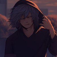 Samuru (@jashinnoson) 's Twitter Profile