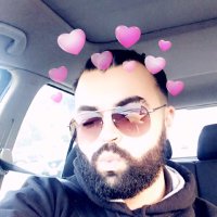 Abram? (@el_bambastic) 's Twitter Profile Photo