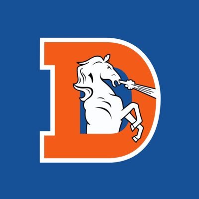 The official twitter is the Pigskin Junkies Denver Broncos. *Not affiliated with the real Denver Broncos*