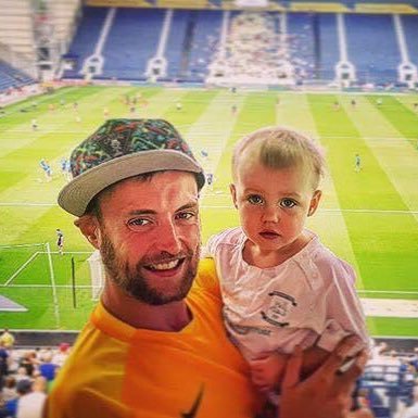 31-Preston,Proud Preston North End fan! proud Dad to Olivia and Lottie,#Socialist,air con engineer n approved gas safe engineer, EX @labourUK member