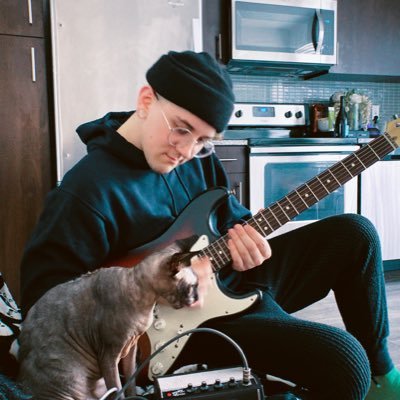 ianmarchionda's profile picture. 