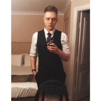 Ryan Gilmour(@DoubleRyanG) 's Twitter Profile Photo