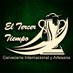 El Tercer Tiempo (@El3TiempoCerve) Twitter profile photo