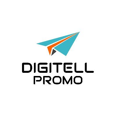DigitellPromo's profile picture. Branding and digital marketing solutions