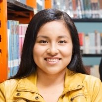 CarlaZubietaro's profile picture. Learning Languages #programing.